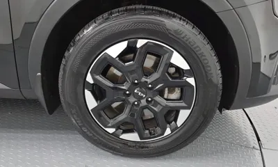 Kia Sorento 2025, 61465 км, за 31000000 KRW - фото 21