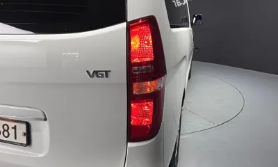 Hyundai Starex 2017, 127196 км, за 11900000 KRW - фото 23