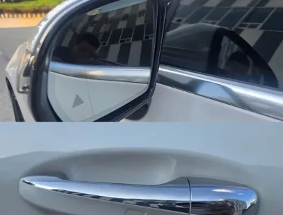 Mercedes-Benz E-Class 2017, 115136 км, за 21890000 KRW - фото 16