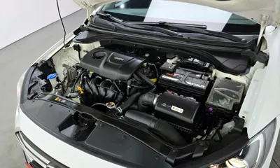 Hyundai Avante 2017, 117852 км, за 8300000 KRW - фото 6