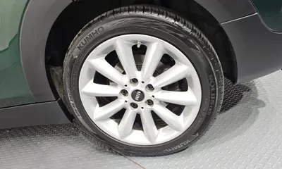 MINI Clubman 2018, 56111 км, за 12900000 KRW - фото 21