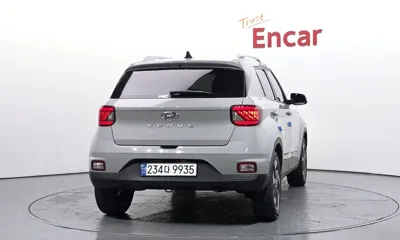 Hyundai Venue 2024, 19223 км, за 22200000 KRW