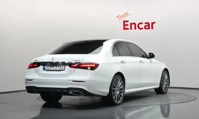 Mercedes-Benz E-Class 2021, 73101 км, за 35500000 KRW