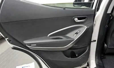 Hyundai Santafe 2015, 141197 км, за 7900000 KRW - фото 25