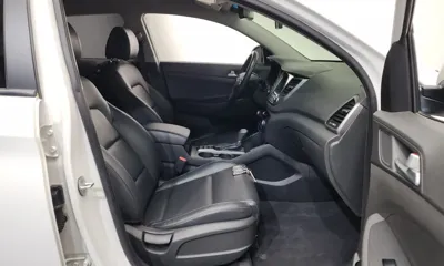 Hyundai Tucson 2016, 106347 км, за 12700000 KRW - фото 26
