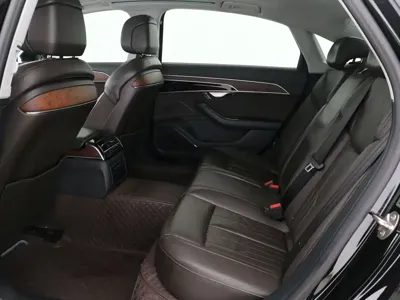 Audi A8 2019, 158000 км, за 278000 CNY - фото 10
