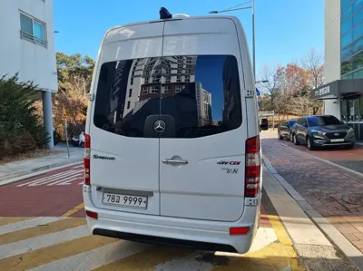 Mercedes-Benz Sprinter 2013, 97189 км, за 46000000 KRW