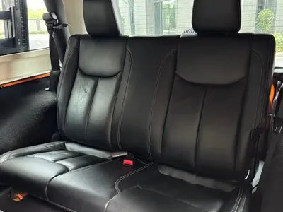 Jeep Wrangler 2013, 126000 км, за 118000 CNY - фото 16