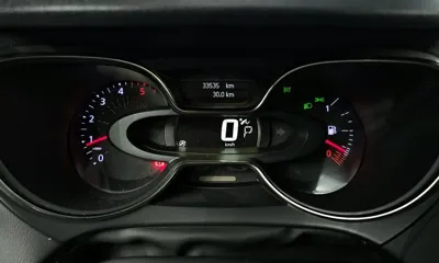 Renault-KoreaSamsung QM3 2019, 33535 км, за 11500000 KRW - фото 8