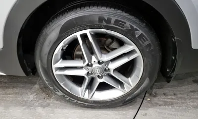 Hyundai Maxcruz 2017, 125691 км, за 12990000 KRW - фото 5