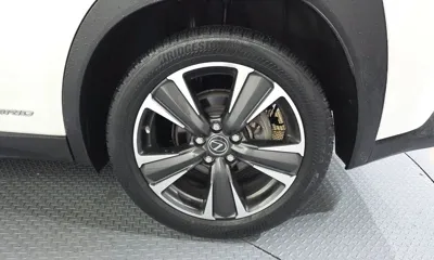 Lexus UX 2019, 105184 км, за 27900000 KRW - фото 22