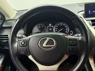 Lexus NX 2015, 129500 км, за 79000 CNY - фото 5