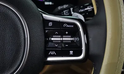 Kia Canival 2021, 30318 км, за 28000000 KRW - фото 27