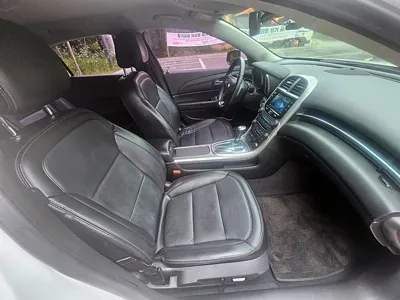 ChevroletGMDaewoo Malibu 2015, 143775 км, за 4690000 KRW - фото 18