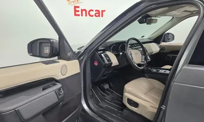 Land Rover Discovery 2018, 125626 км, за 99990000 KRW - фото 10