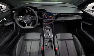 Audi A3 2025, 15310 км, за 28990000 KRW - фото 7