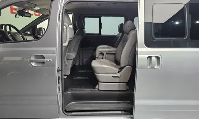Hyundai Starex 2018, 186530 км, за 12500000 KRW - фото 11