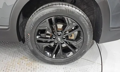 Hyundai Santafe 2019, 89147 км, за 17700000 KRW - фото 21