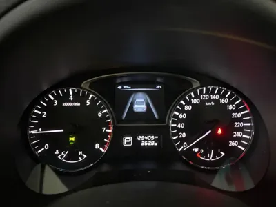 Nissan Altima 2013, 125404 км, за 3300000 KRW - фото 3