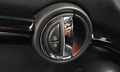 MINI Cooper 2018, 46234 км, за 12500000 KRW - фото 28