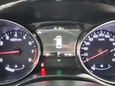 Kia Canival 2019, 92147 км, за 19590000 KRW - фото 6