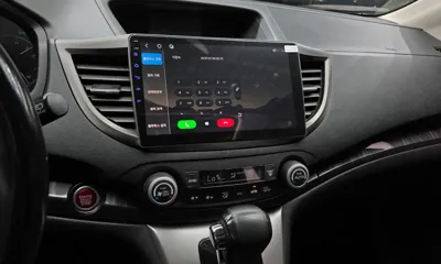 Honda CR-V 2013, 248014 км, за 8600000 KRW - фото 14