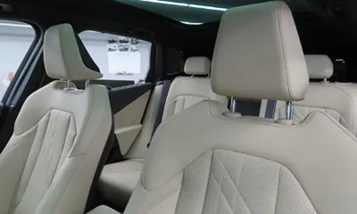 BMW X3 2025, 13850 км, за 68000000 KRW - фото 4