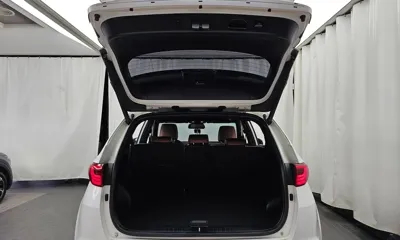 Kia Sportage 2017, 124242 км, за 14140000 KRW - фото 20