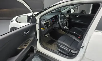 Kia Stonic 2020, 80796 км, за 12900000 KRW - фото 10