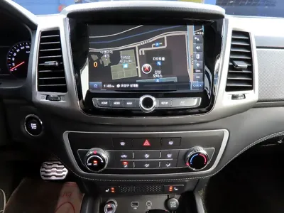 KG_Mobility_Ssangyong Rexton 2018, 90529 км, за 16300000 KRW - фото 12