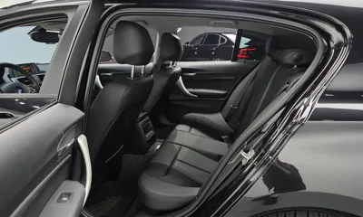 BMW 1-Series 2017, 89819 км, за 13500000 KRW - фото 26