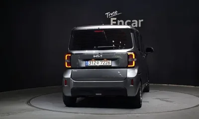Kia Ray 2023, 27109 км, за 16900000 KRW