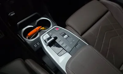 BMW X1 2023, 24460 км, за 41900000 KRW - фото 9