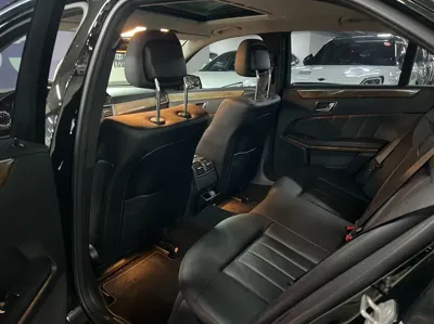 Mercedes-Benz E-Class 2010, 30419 км, за 9500000 KRW - фото 8