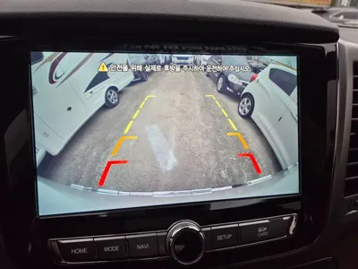 KG_Mobility_Ssangyong Rexton 2019, 60582 км, за 14690000 KRW - фото 12