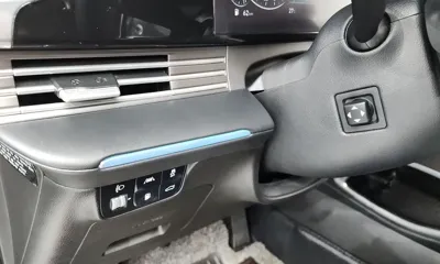 Hyundai Grandeur 2020, 89735 км, за 21900000 KRW - фото 28