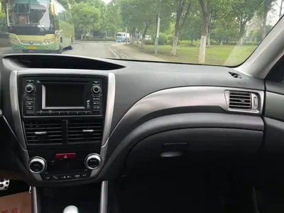 Subaru Forester 2012, 198000 км, за 22000 CNY - фото 13