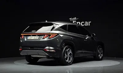 Hyundai Tucson 2021, 90266 км, за 21990000 KRW