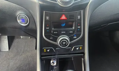 Hyundai Avante 2015, 68035 км, за 7900000 KRW - фото 11