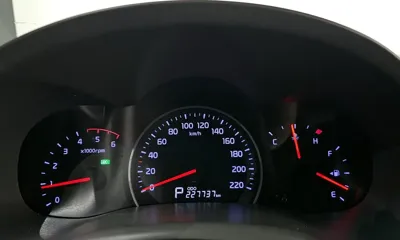 Kia Canival 2013, 227737 км, за 3490000 KRW - фото 8