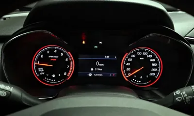 ChevroletGMDaewoo Trailblazer 2021, 42848 км, за 18900000 KRW - фото 8