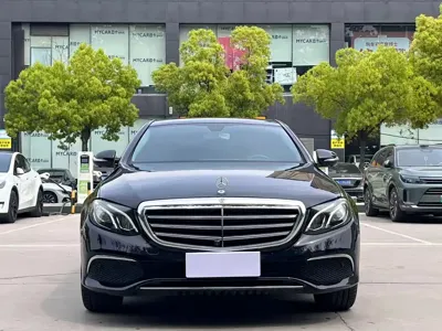 Mercedes-Benz E-Class 2019, 73000 км, за 189800 CNY