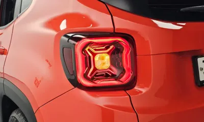 Jeep Renegade 2020, 93385 км, за 12900000 KRW - фото 23