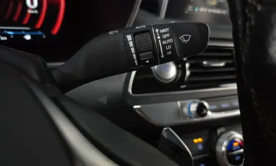 Genesis G70 2019, 166457 км, за 17900000 KRW - фото 28