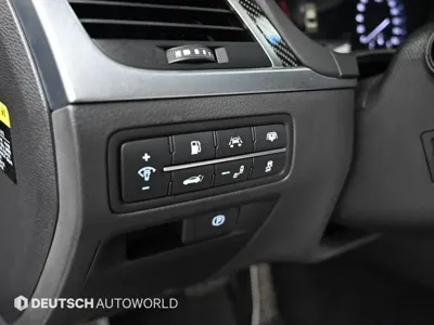 Genesis G80 2017, 150907 км, за 18700000 KRW - фото 17