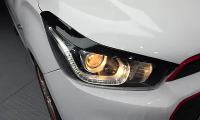 ChevroletGMDaewoo Spark 2017, 94566 км, за 4600000 KRW - фото 22