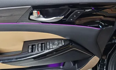 Kia K7 2020, 58329 км, за 21000000 KRW - фото 26