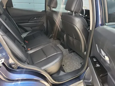 KG_Mobility_Ssangyong KORANDO 2021, 50117 км, за 14990000 KRW - фото 6