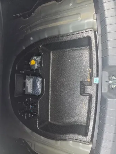 Hyundai Avante 2016, 186800 км, за 4500000 KRW - фото 18