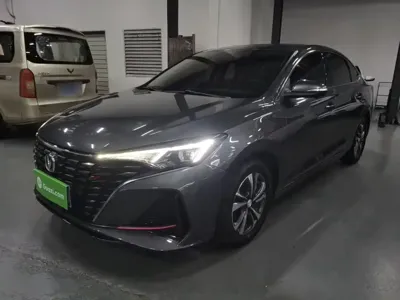 Changan Eado · 2024 год